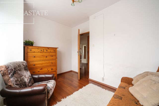 Mieszkanie 3-pokojowe Warszawa Mokotów, al. Wilanowska. Zdjęcie 13