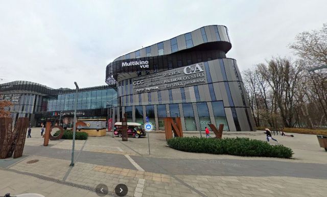 Mieszkanie 3-pokojowe Warszawa Bielany. Zdjęcie 4