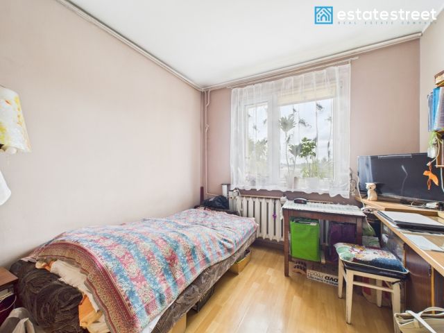 Mieszkanie 4-pokojowe Bielsko-Biała Kamienica, ul. Pięciu Stawów. Zdjęcie 9