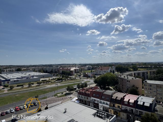 Mieszkanie 3-pokojowe Legnica, ul. Pomorska. Zdjęcie 1
