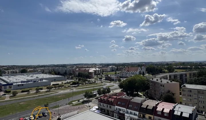 Mieszkanie 3-pokojowe Legnica, ul. Pomorska