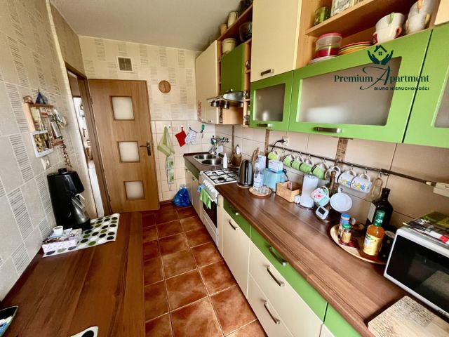 Mieszkanie 3-pokojowe Kielce Uroczysko, ul. Władysława Orkana. Zdjęcie 8