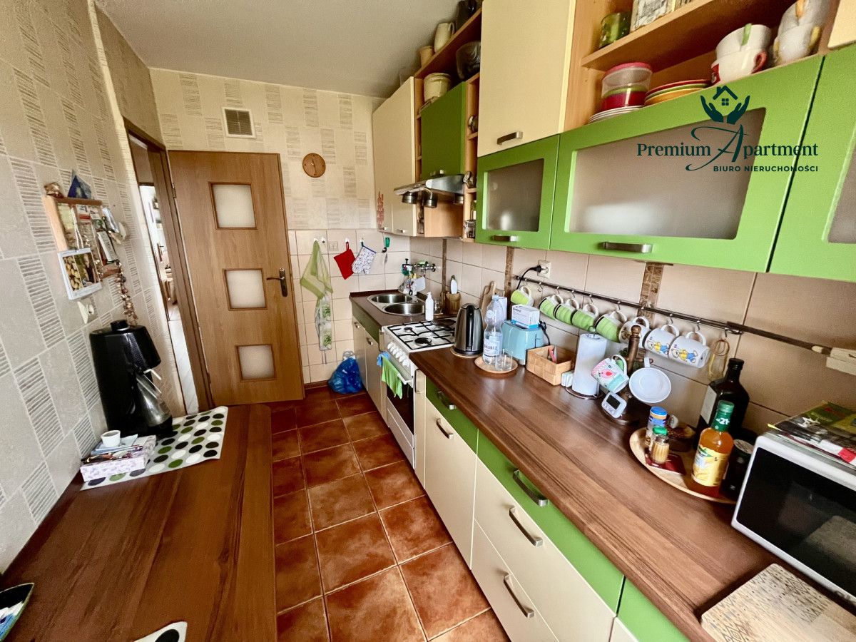 Mieszkanie 3-pokojowe Kielce Uroczysko, ul. Władysława Orkana. Zdjęcie 8