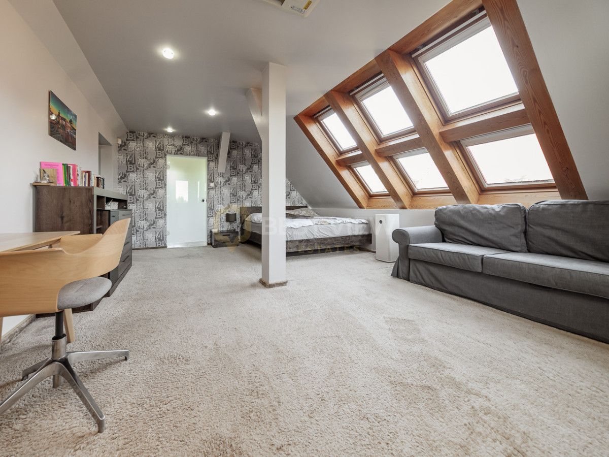 dom wolnostojący, 8 pokoi Warszawa Ursus, ul. Słupska. Zdjęcie 10