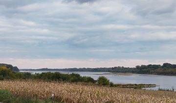 Działka budowlana Wyszogród, ul. Czerwińska