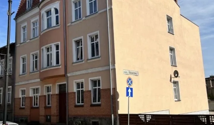 Mieszkanie 2-pokojowe Drawsko Pomorskie, ul. Ratuszowa