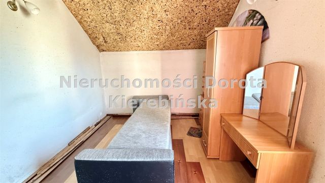 dom wolnostojący, 9 pokoi Ujazd. Zdjęcie 22