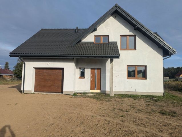 dom wolnostojący Henrykowo. Zdjęcie 1