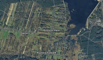 dom wolnostojący Kuźnica Stara