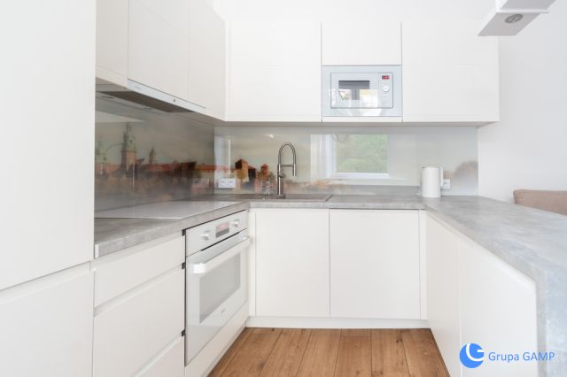 Mieszkanie 4-pokojowe Kraków Nowy Świat, ul. Tarłowska. Zdjęcie 6