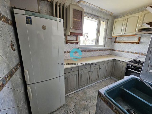 Mieszkanie 2-pokojowe Gdańsk Orunia, ul. Rubinowa. Zdjęcie 7