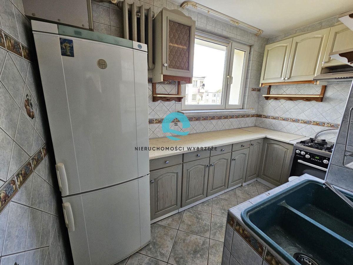 Mieszkanie 2-pokojowe Gdańsk Orunia, ul. Rubinowa. Zdjęcie 7