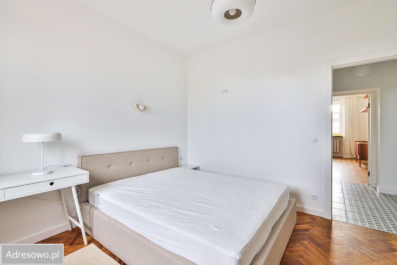 Mieszkanie 2-pokojowe Warszawa Praga-Północ, pl. gen. Józefa Hallera. Zdjęcie 16