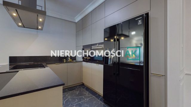 Mieszkanie 3-pokojowe Poznań Garbary, ul. Wenecjańska. Zdjęcie 6