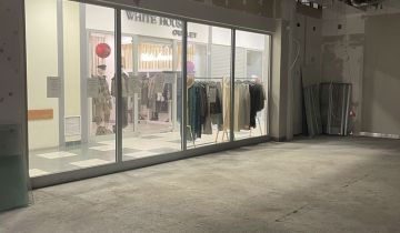 Lokal Warszawa Ursynów