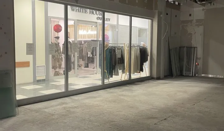 Lokal Warszawa Ursynów