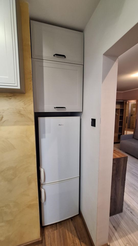 Mieszkanie 1-pokojowe Łódź Dąbrowa, ul. gen. Jarosława Dąbrowskiego. Zdjęcie 5