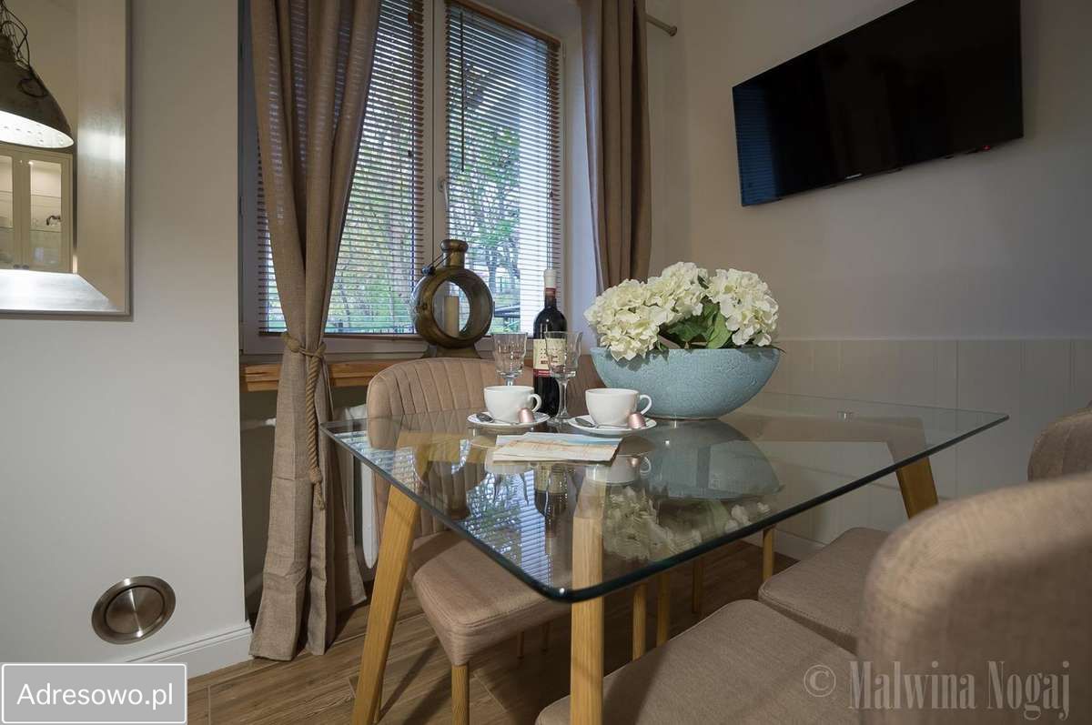 Mieszkanie 1-pokojowe Sopot Sopot Górny, ul. Władysława Broniewskiego. Zdjęcie 13