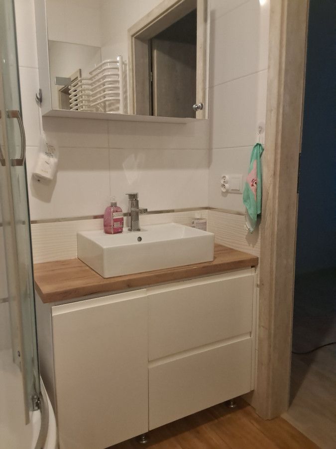 Mieszkanie 2-pokojowe Ostrołęka, ul. Zofii Rogalewicz. Zdjęcie 4