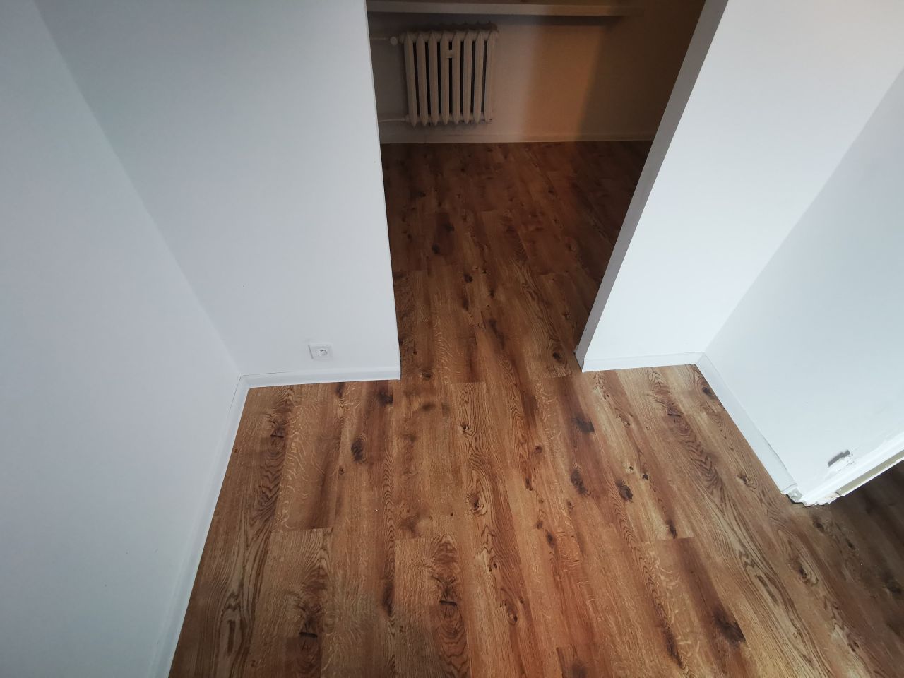 Mieszkanie 2-pokojowe Łódź Górna, ul. Smocza. Zdjęcie 217