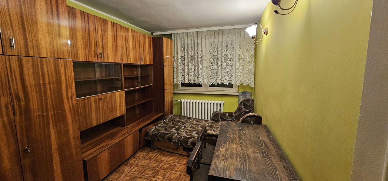 Mieszkanie 3-pokojowe Zabrze Centrum, ul. Leona Wyczółkowskiego. Zdjęcie 4