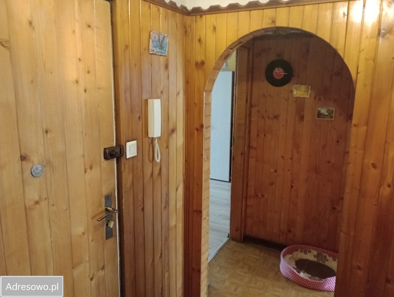 Mieszkanie 3-pokojowe Świętochłowice Centrum, ul. Polna. Zdjęcie 4