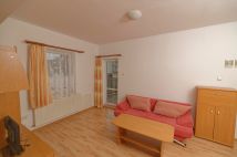 Mieszkanie 1-pokojowe Kostrzyn nad Odrą. Zdjęcie 3