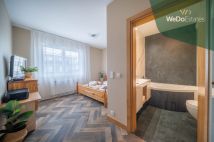 Mieszkanie 5-pokojowe Warszawa Bemowo, ul. Lazurowa. Zdjęcie 4