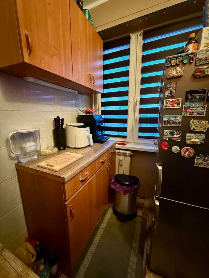 Mieszkanie 2-pokojowe Skierniewice, ul. dr. Tadeusza Wagnera. Zdjęcie 4