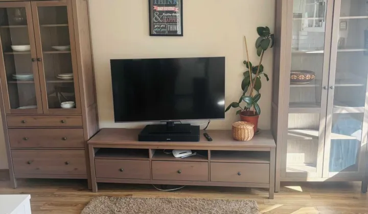 Mieszkanie 3-pokojowe Myszków