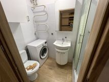 Mieszkanie 2-pokojowe Warszawa Mokotów, ul. Antoniego Malczewskiego. Zdjęcie 2