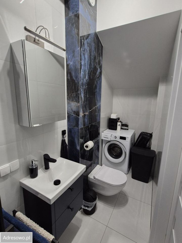 bliźniak, 4 pokoje Zawada. Zdjęcie 6