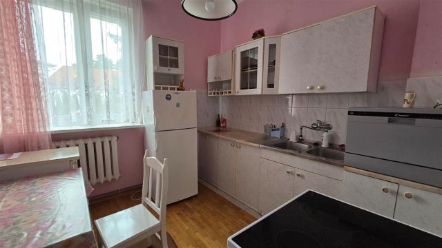 Mieszkanie 3-pokojowe Borne Sulinowo, ul. Bolesława Chrobrego. Zdjęcie 7