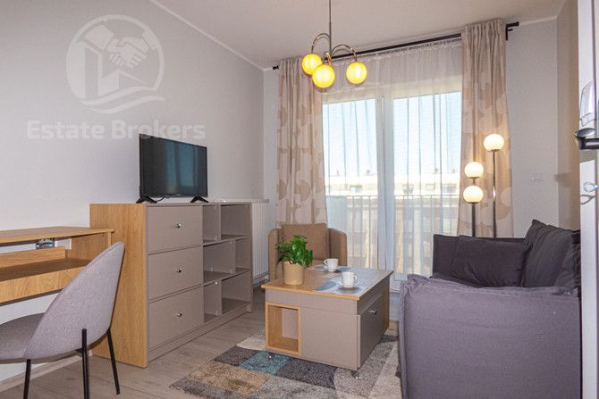 Mieszkanie 2-pokojowe Wrocław Krzyki, ul. Nyska. Zdjęcie 4