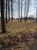 Działka rekreacyjna Sowia Wola. Zdjęcie 2
