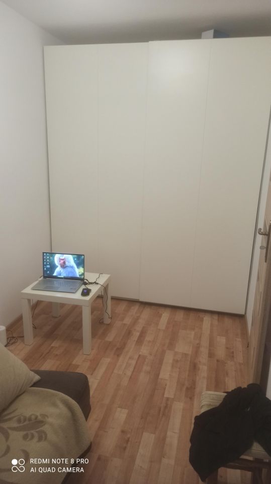 Mieszkanie 2-pokojowe Mrągowo, os. Parkowe. Zdjęcie 4