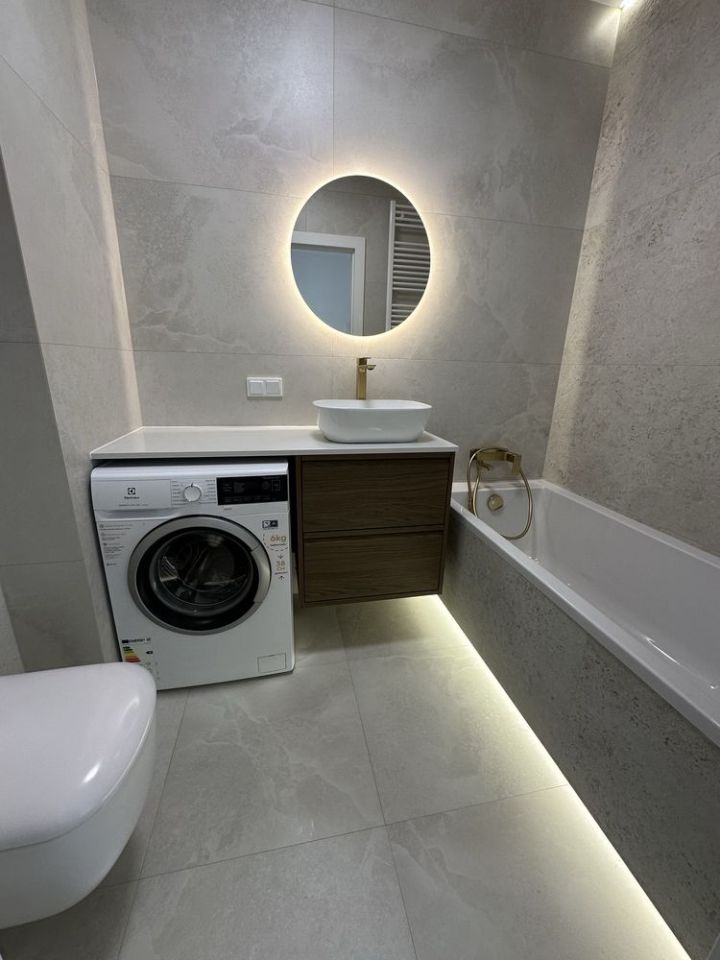 Mieszkanie 2-pokojowe Lublin. Zdjęcie 3