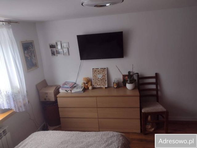 Mieszkanie 4-pokojowe Parczew, ul. Polna. Zdjęcie 1