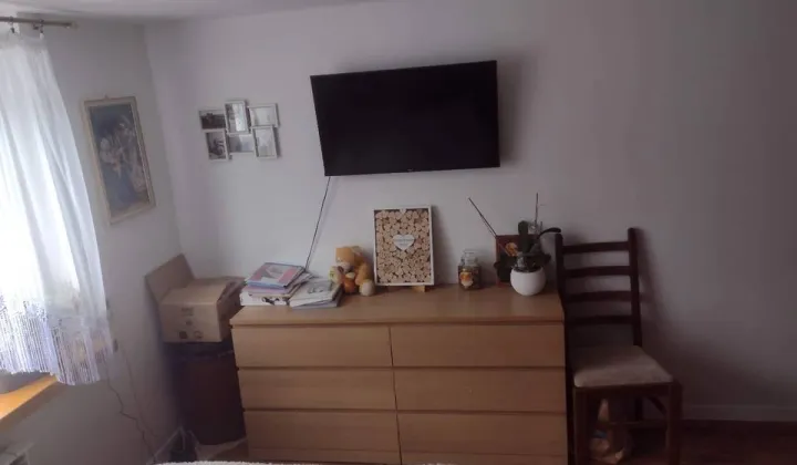 Mieszkanie 4-pokojowe Parczew, ul. Polna