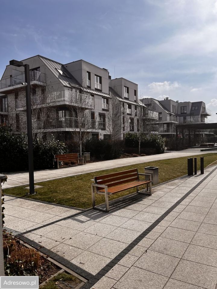 Mieszkanie 2-pokojowe Wrocław Psie Pole, ul. Olsztyńska. Zdjęcie 4