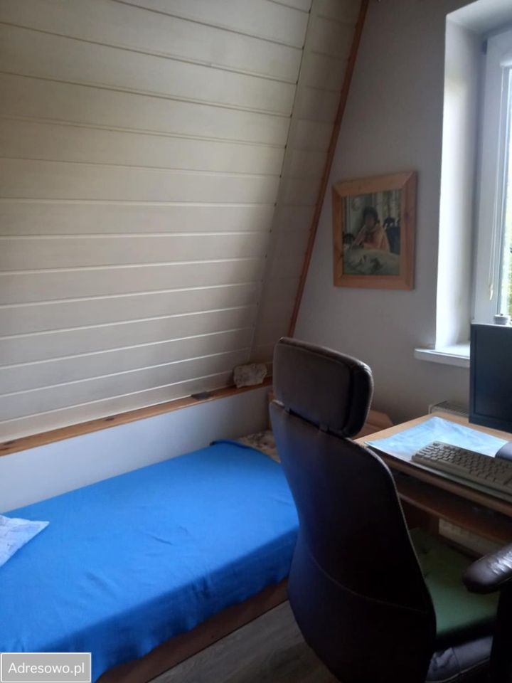 dom wolnostojący, 4 pokoje Opoczno, ul. Kolberga. Zdjęcie 8