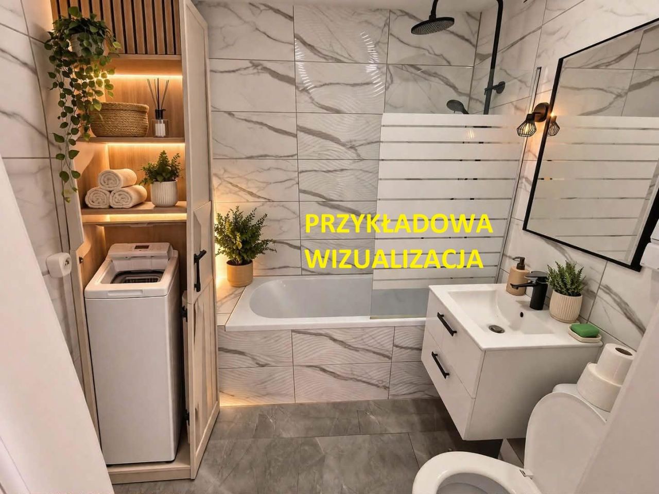 Mieszkanie 2-pokojowe Zabrze Zaborze, ul. Wolności. Zdjęcie 6