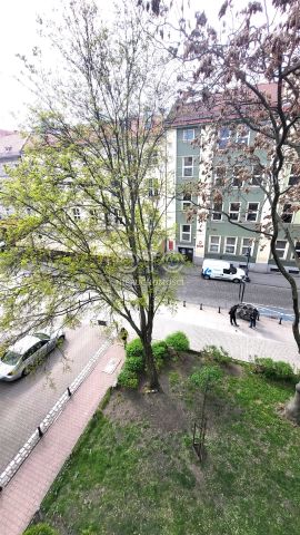 Mieszkanie 2-pokojowe Wrocław Stare Miasto, ul. Kotlarska. Zdjęcie 1