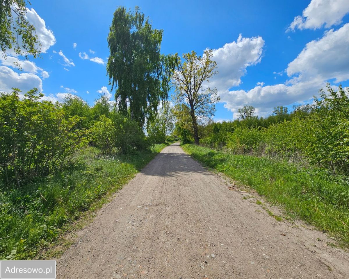 Działka budowlana Ronin. Zdjęcie 4