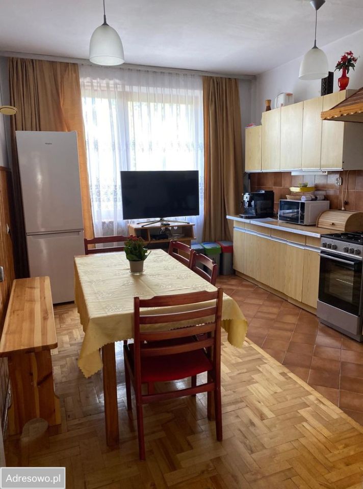 dom szeregowy, 5 pokoi Wrocław Wojszyce, ul. Skibowa. Zdjęcie 2