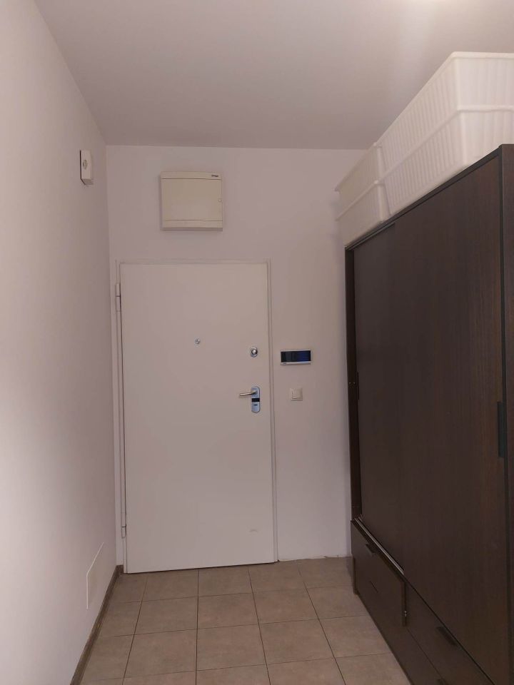 Mieszkanie 3-pokojowe Warszawa Bielany, ul. płk. Mieczysława Niedzielskiego "Żywiciela". Zdjęcie 15