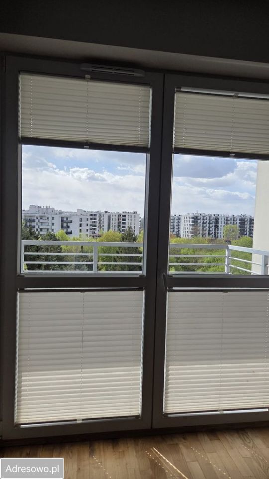 Mieszkanie 2-pokojowe Warszawa Ochota, ul. Włodarzewska. Zdjęcie 6