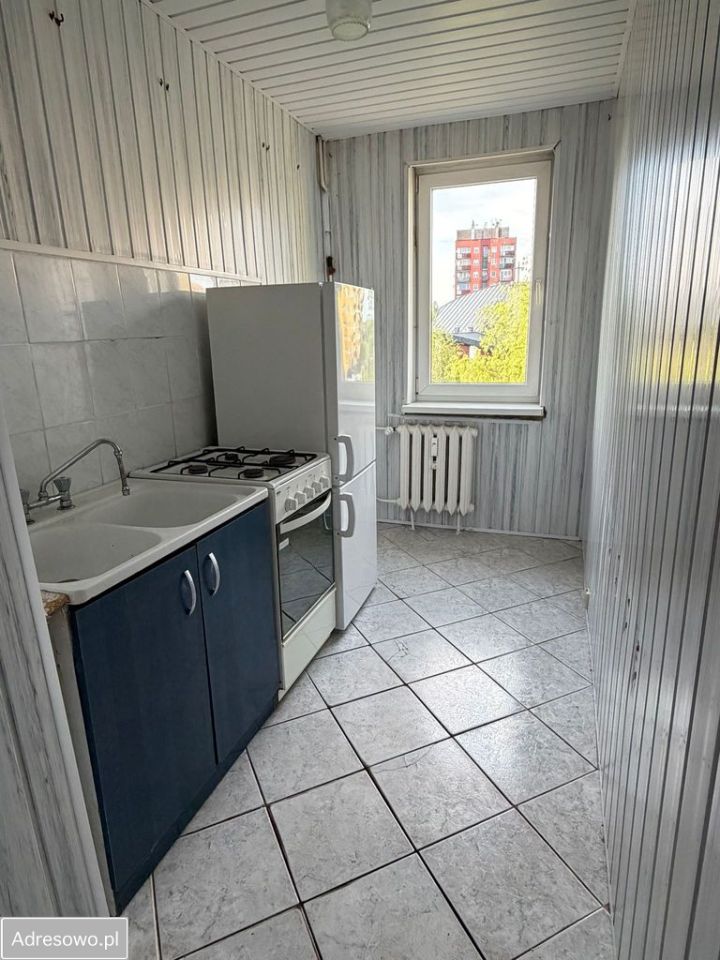 Mieszkanie 3-pokojowe Zawiercie Centrum, ul. Jagiellońska. Zdjęcie 17