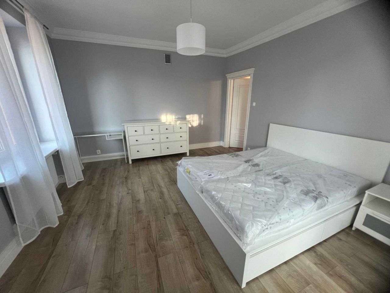 Mieszkanie 2-pokojowe Białystok Centrum, ul. Grochowa. Zdjęcie 4