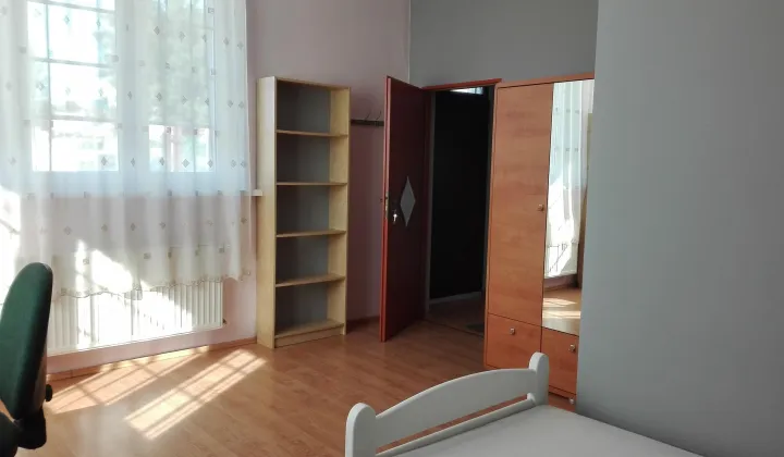 Mieszkanie 2-pokojowe Bydgoszcz Bielawy, ul. Stanisława Moniuszki